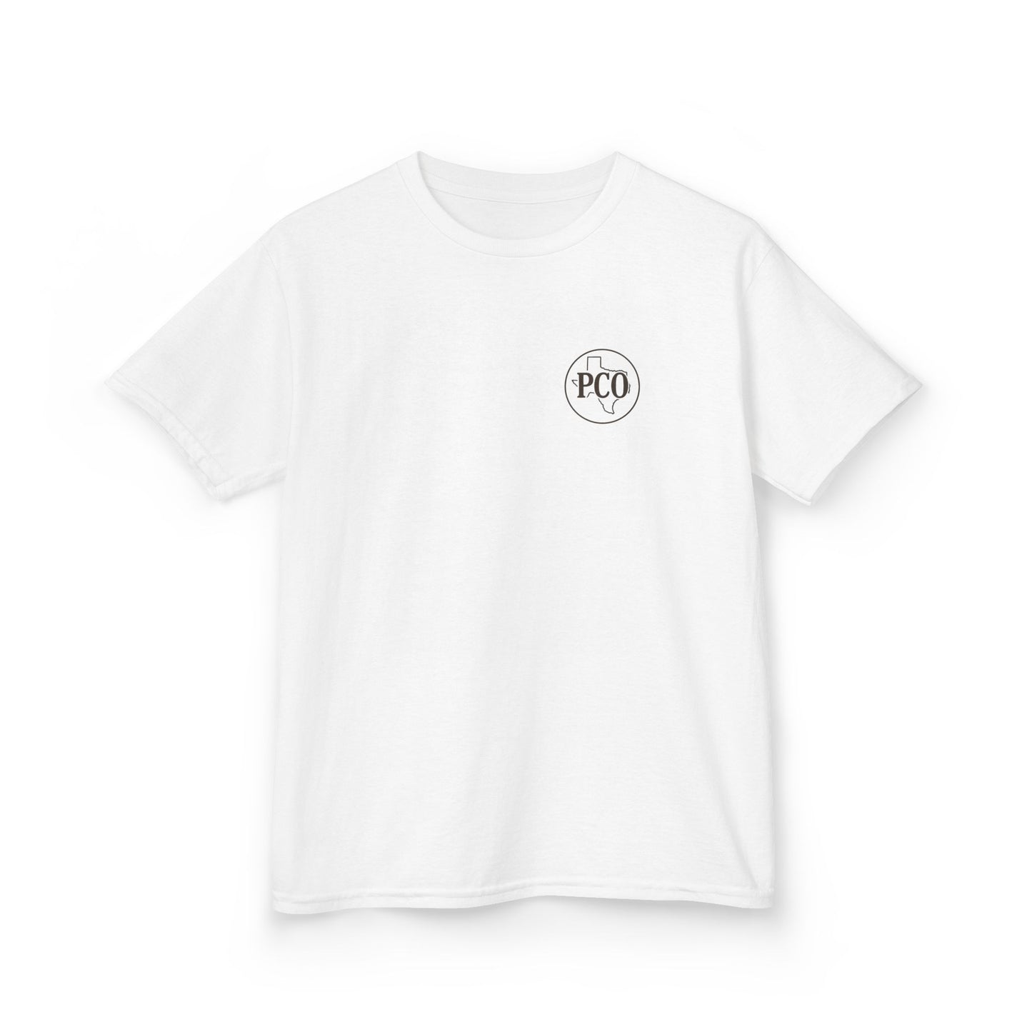 Kids PCO Ducks Shirt