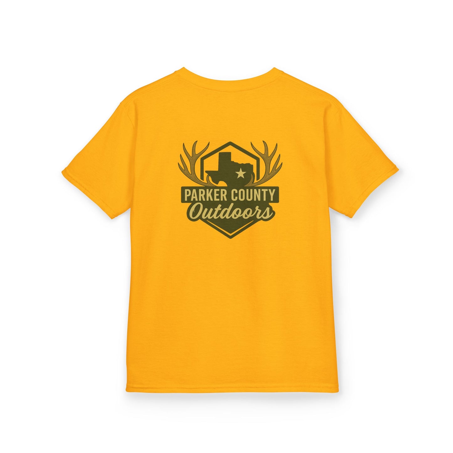 Kids PCO Deer Hunter