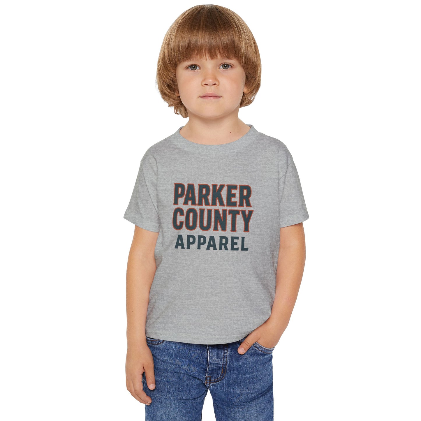 Toddler Rodeo Skydiver Shirt