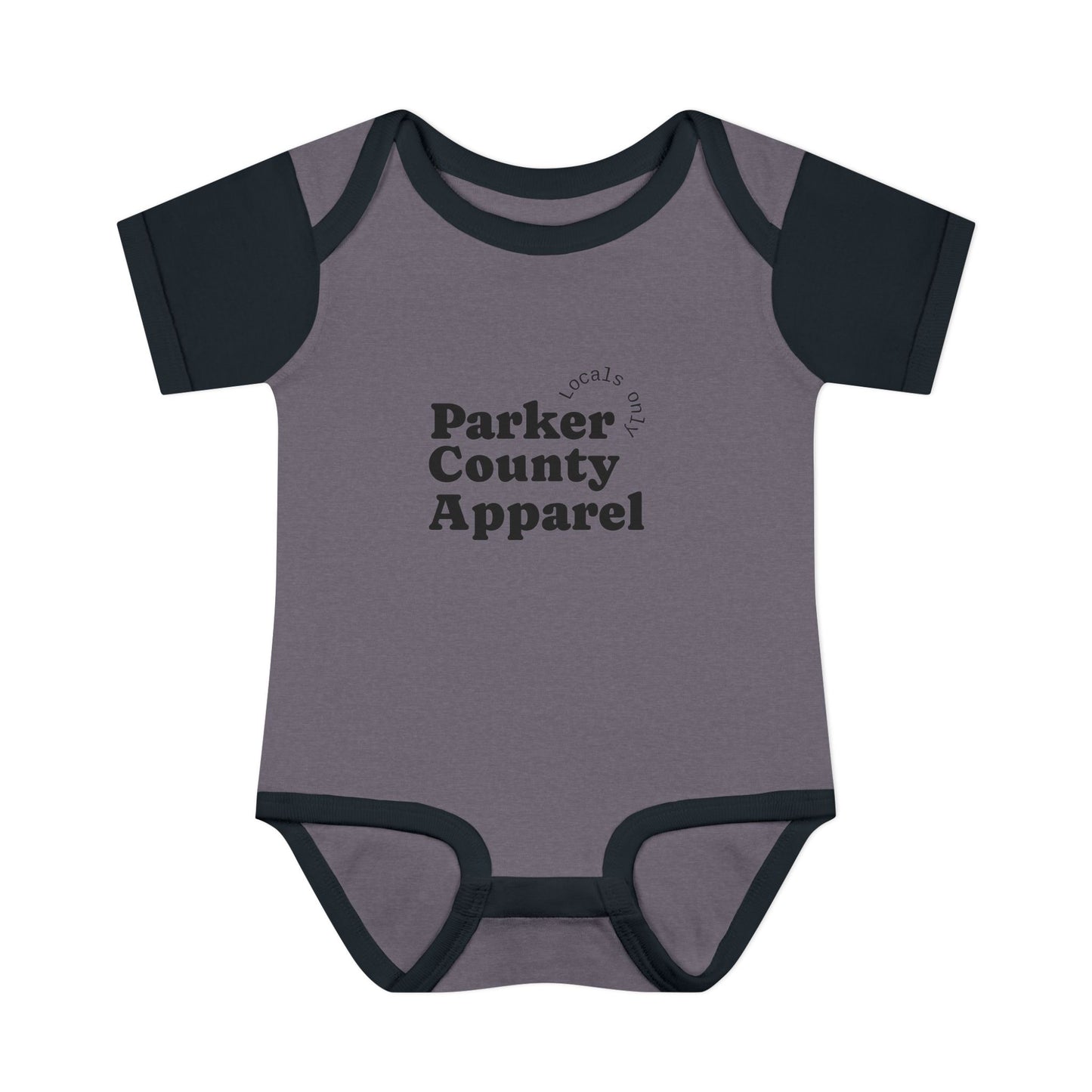 Baby Bodysuit - Weatherford Pride