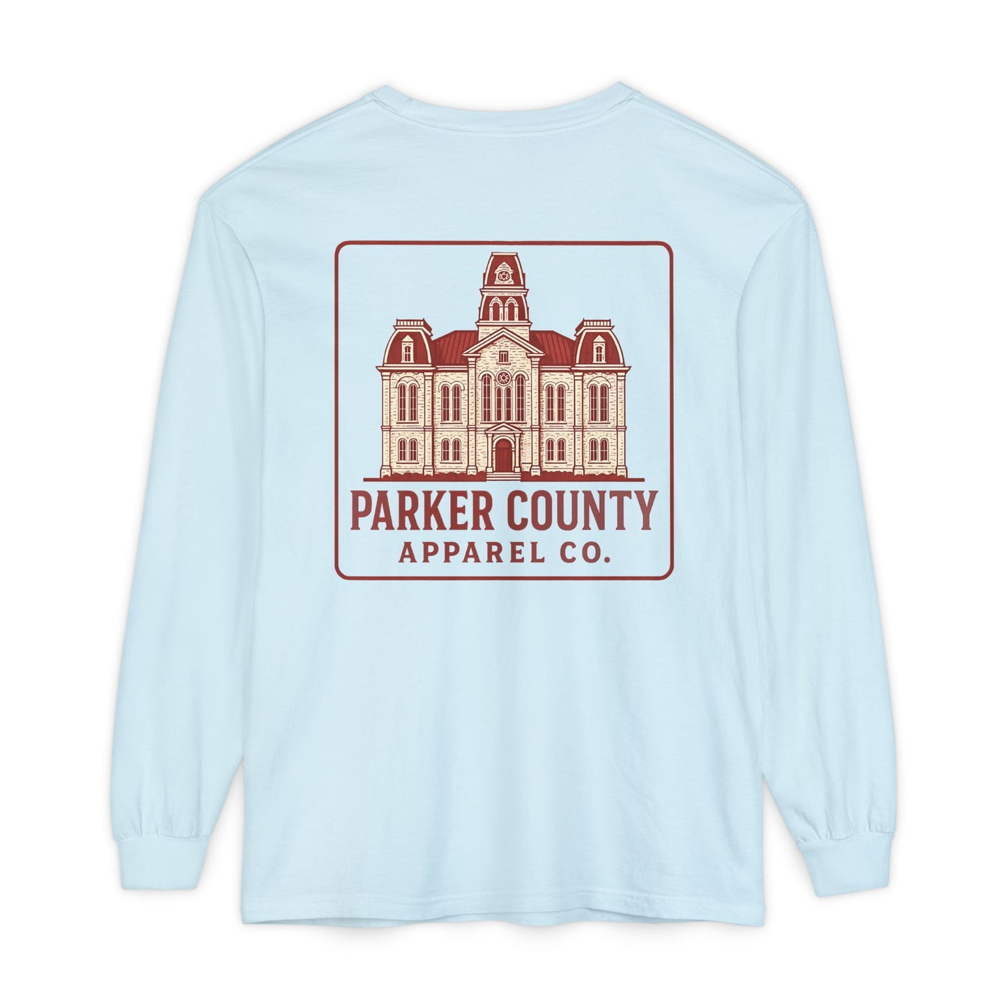 Courthouse Square