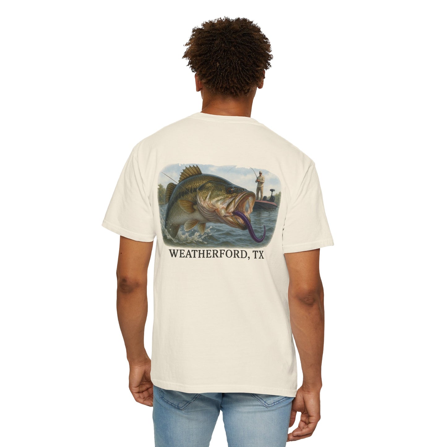 PCO Bass Fishing Shirt