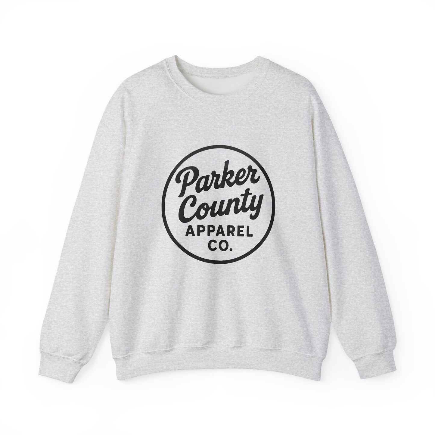 Parker County Apparel Co. Sweatshirt