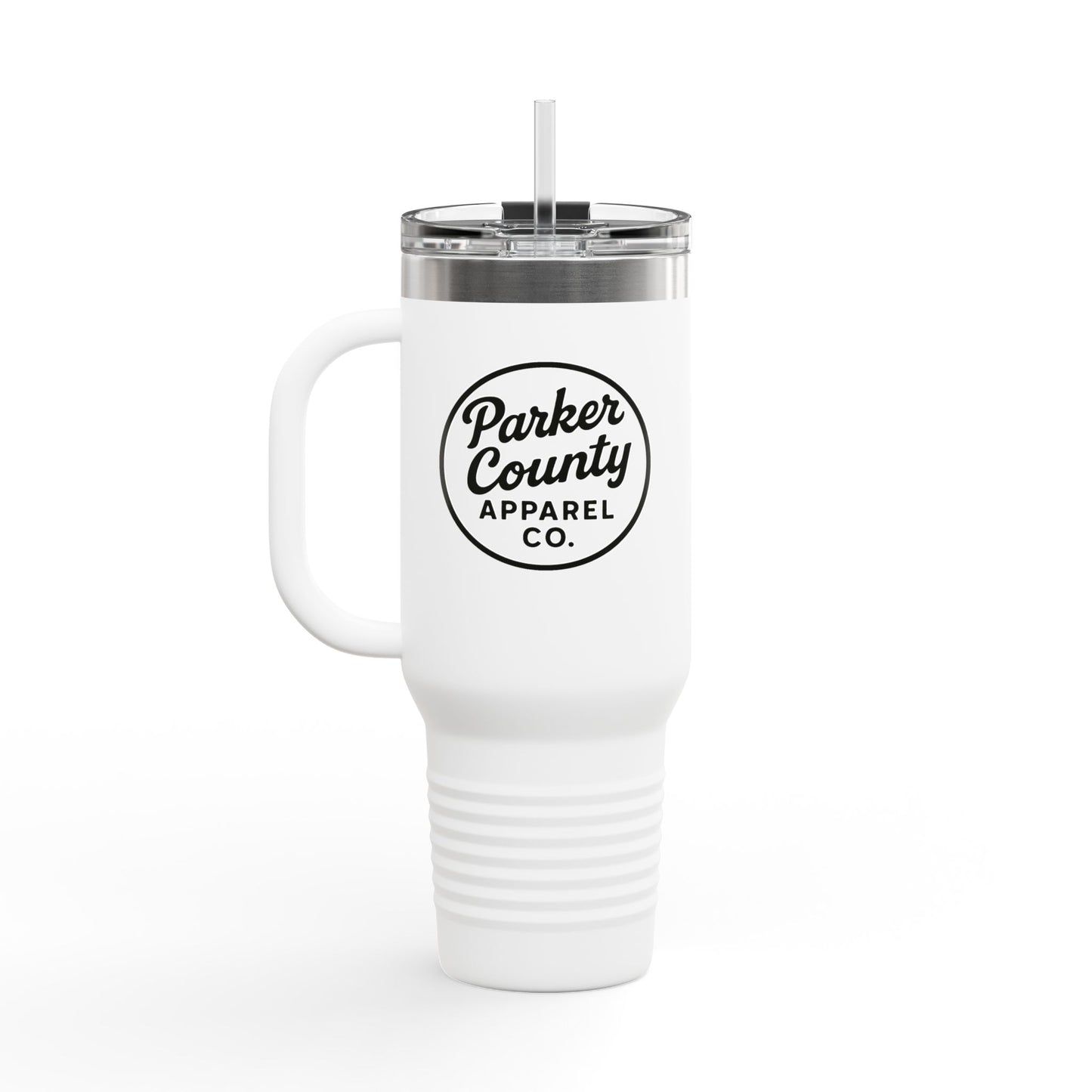 40oz Travel Mug PCA Co.