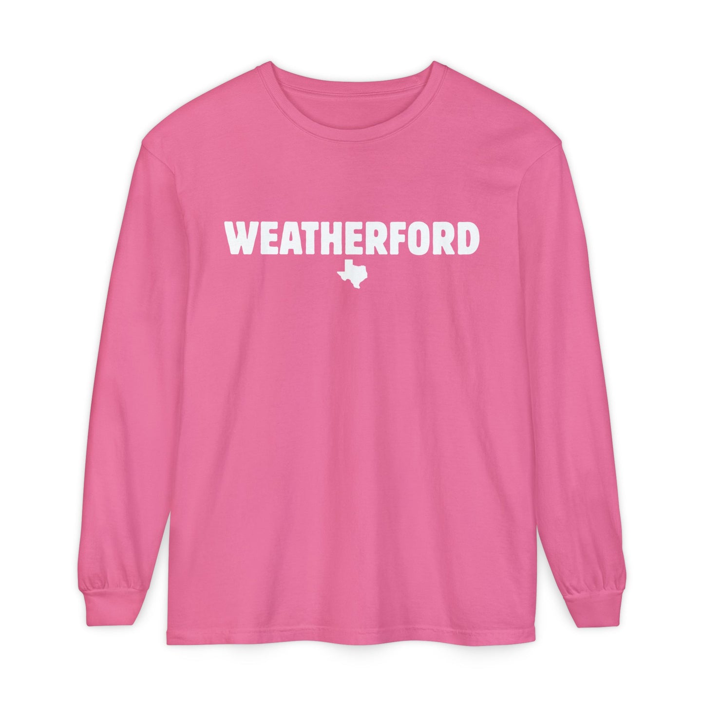 Weatherford Long Sleeve