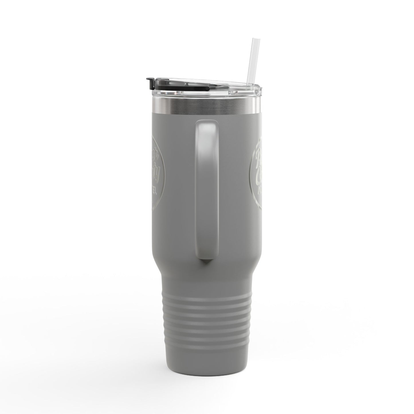 40oz Travel Mug PCA Co.
