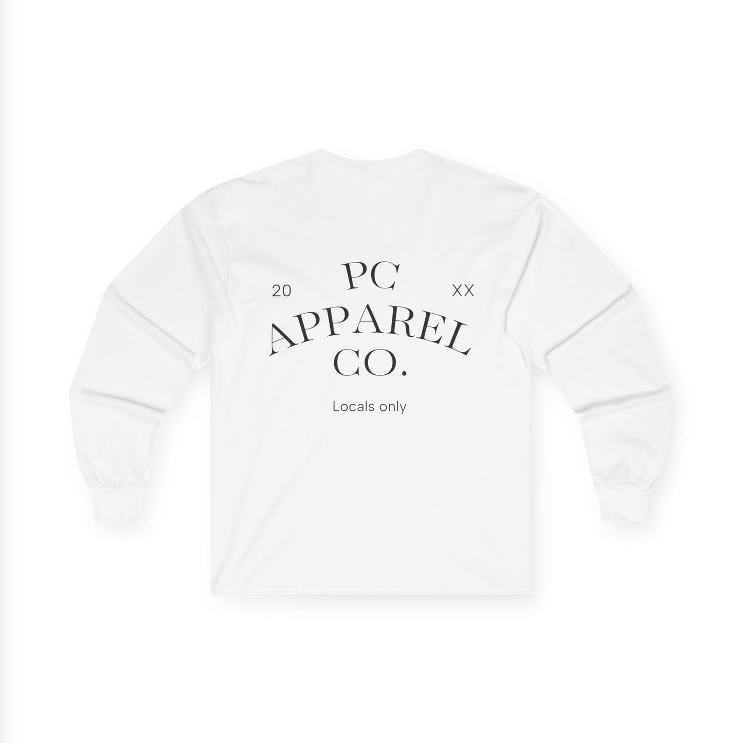 Locals only/817 Long-sleeve