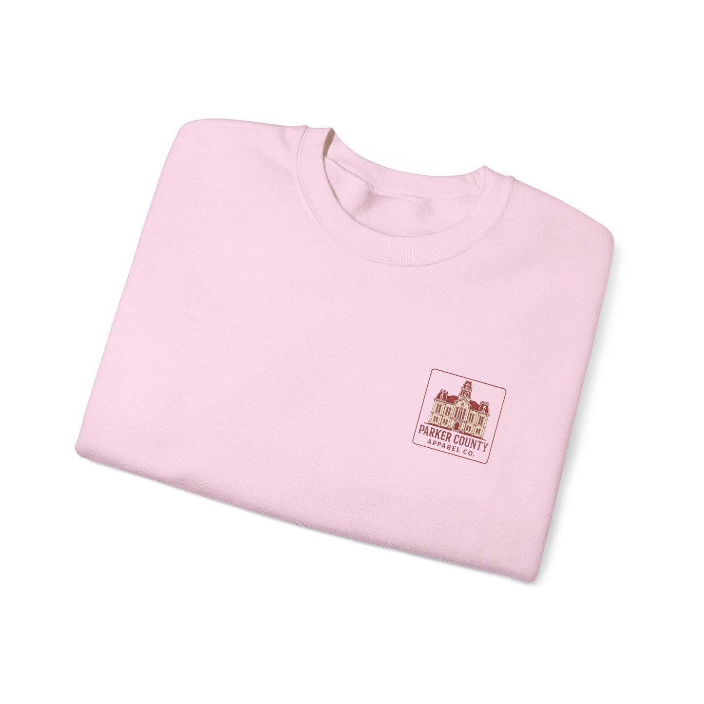 Courthouse Square Sweatshirt