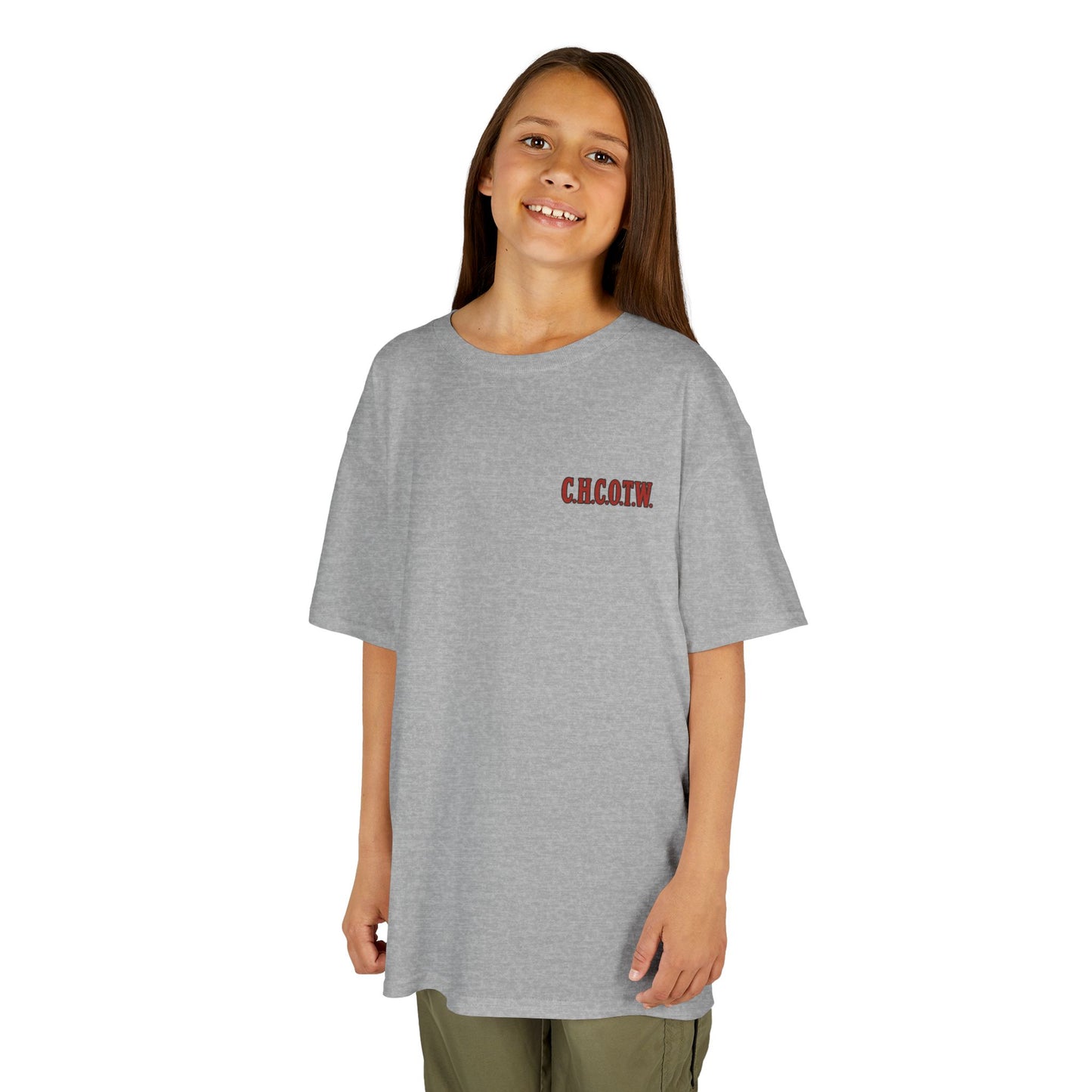 Kids C.H.C.O.T.W Shirt