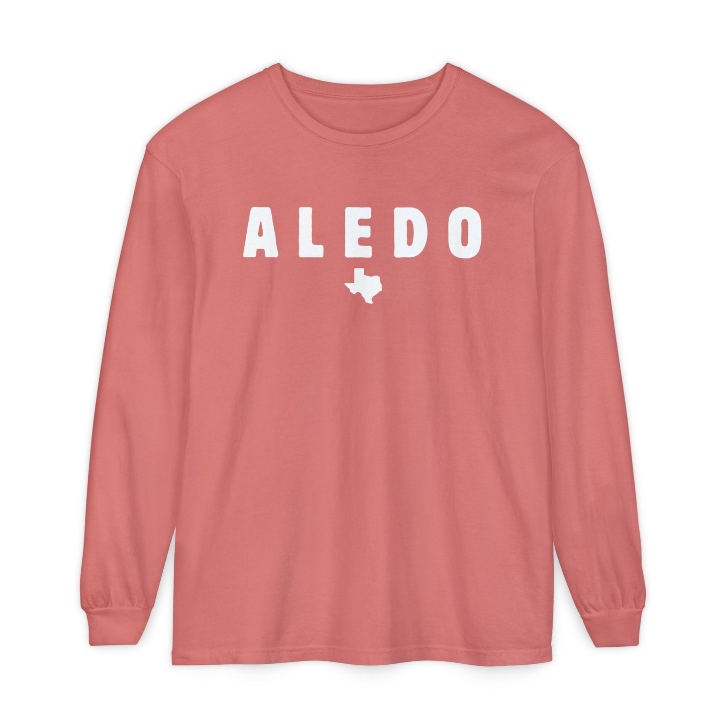 Aledo Texas Long Sleeve