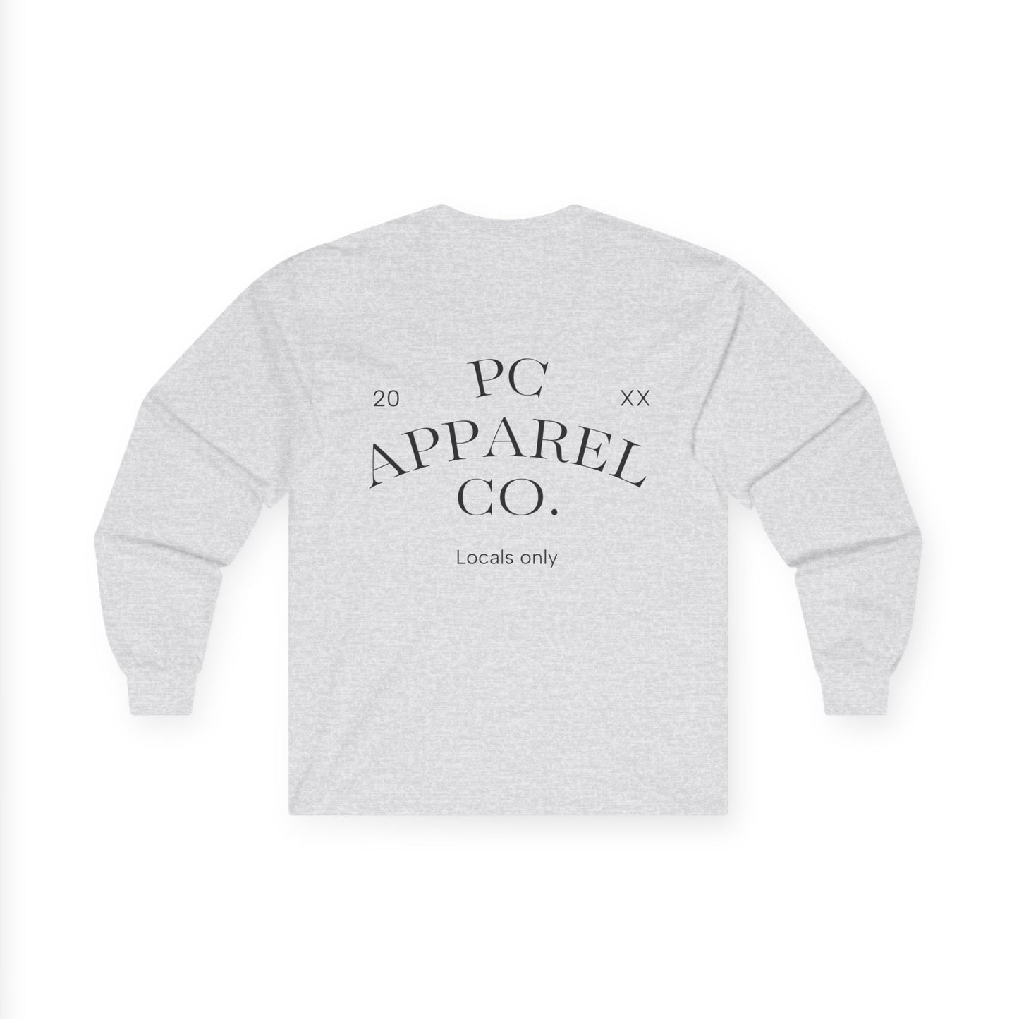 Locals only/817 Long-sleeve