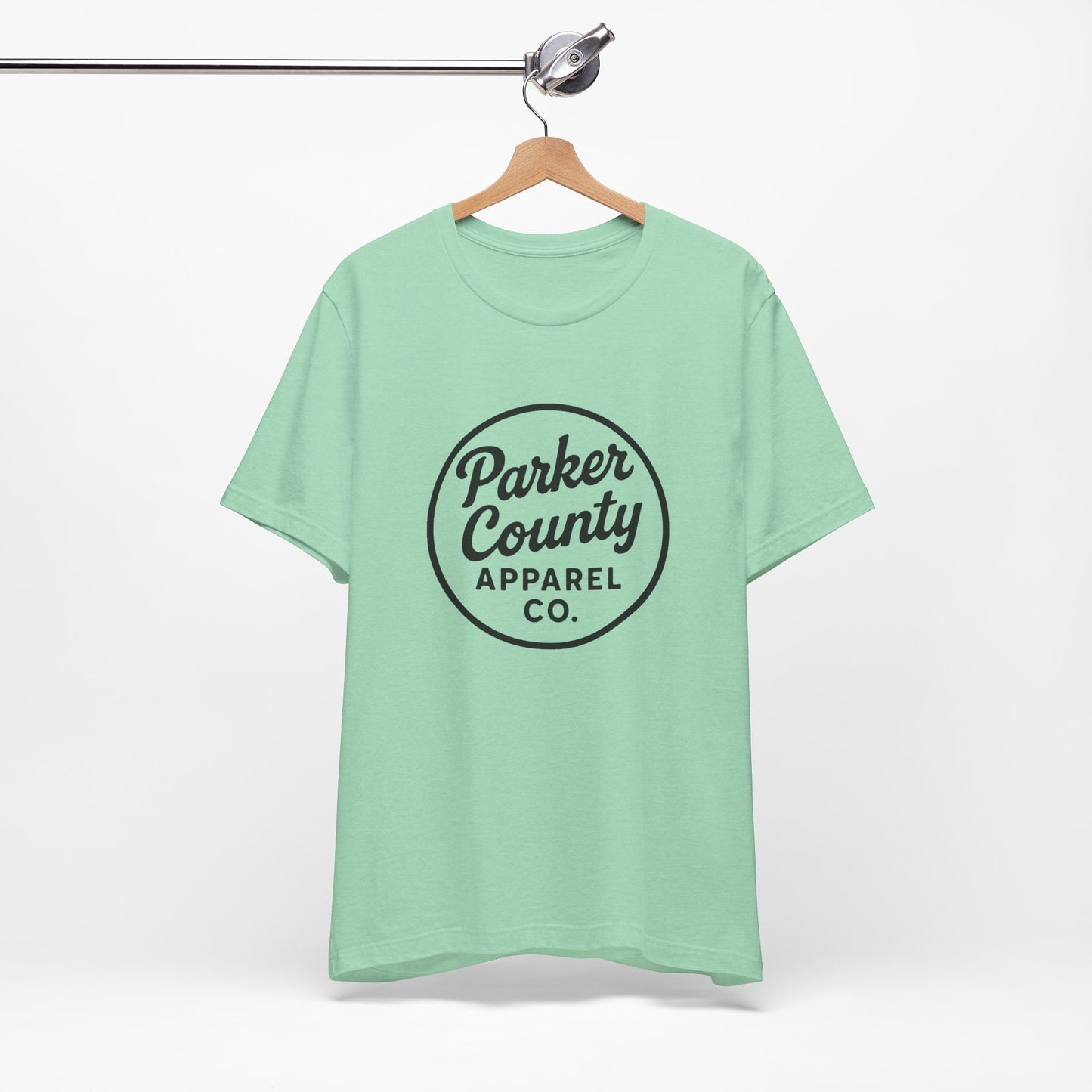 Parker County Apparel Co. Round
