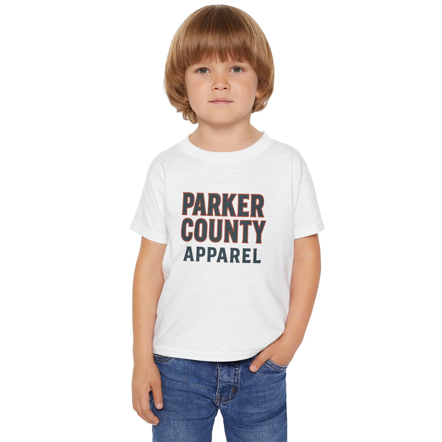 Toddler Rodeo Skydiver Shirt