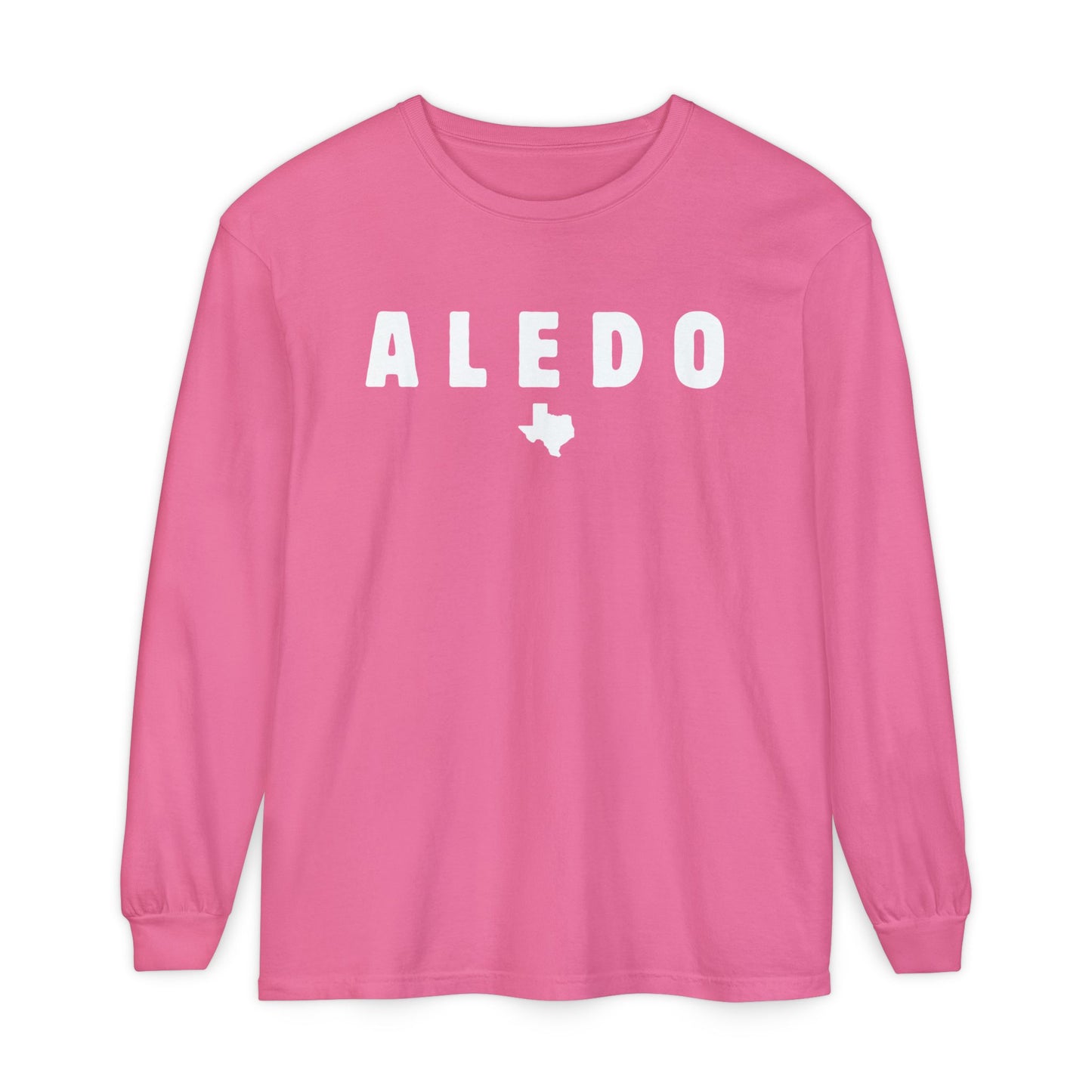 Aledo Texas Long Sleeve