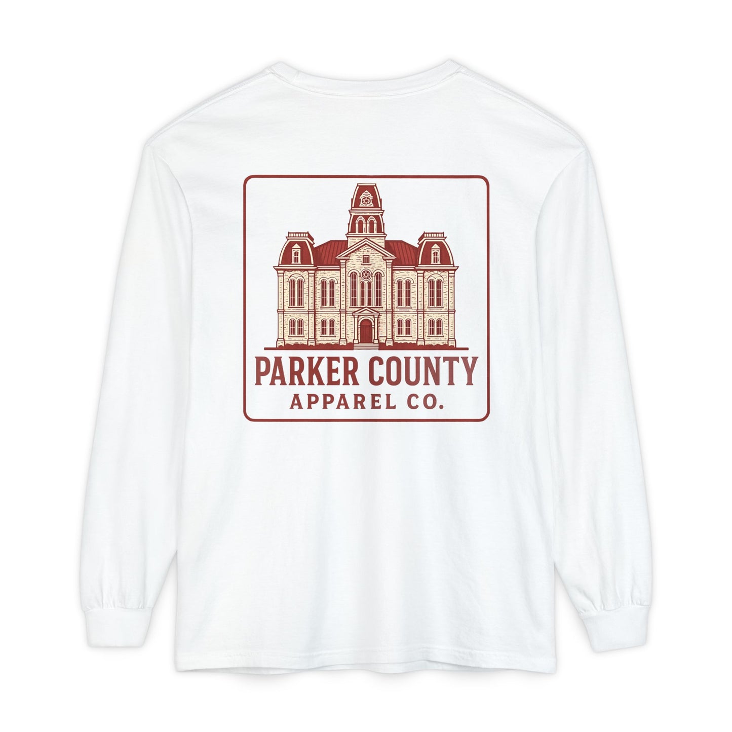 Courthouse Square