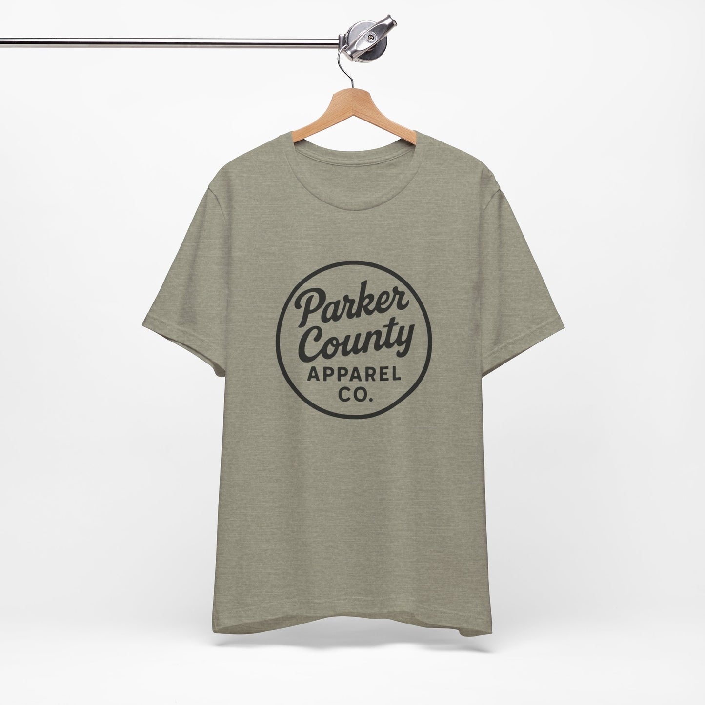 Parker County Apparel Co. Round