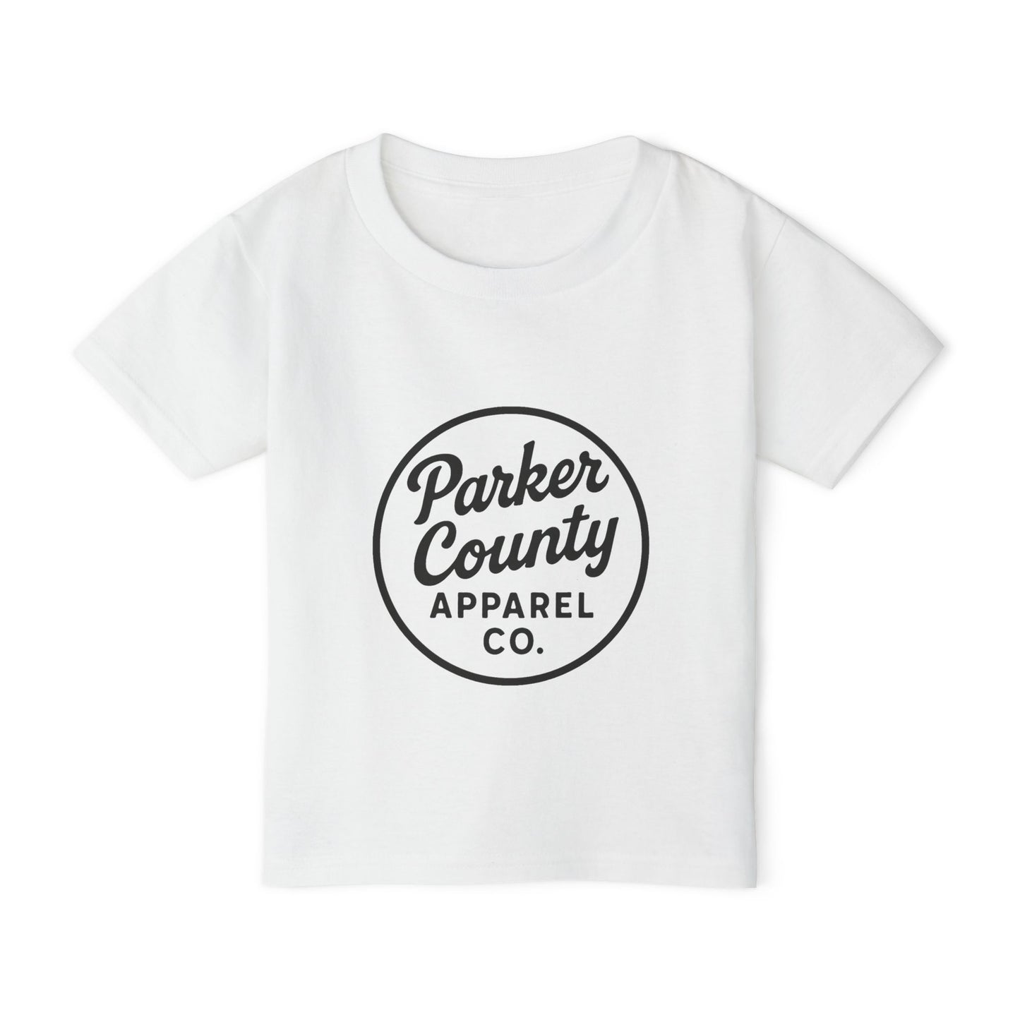 Toddler PCA Co. Shirt