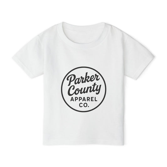 Toddler PCA Co. Shirt