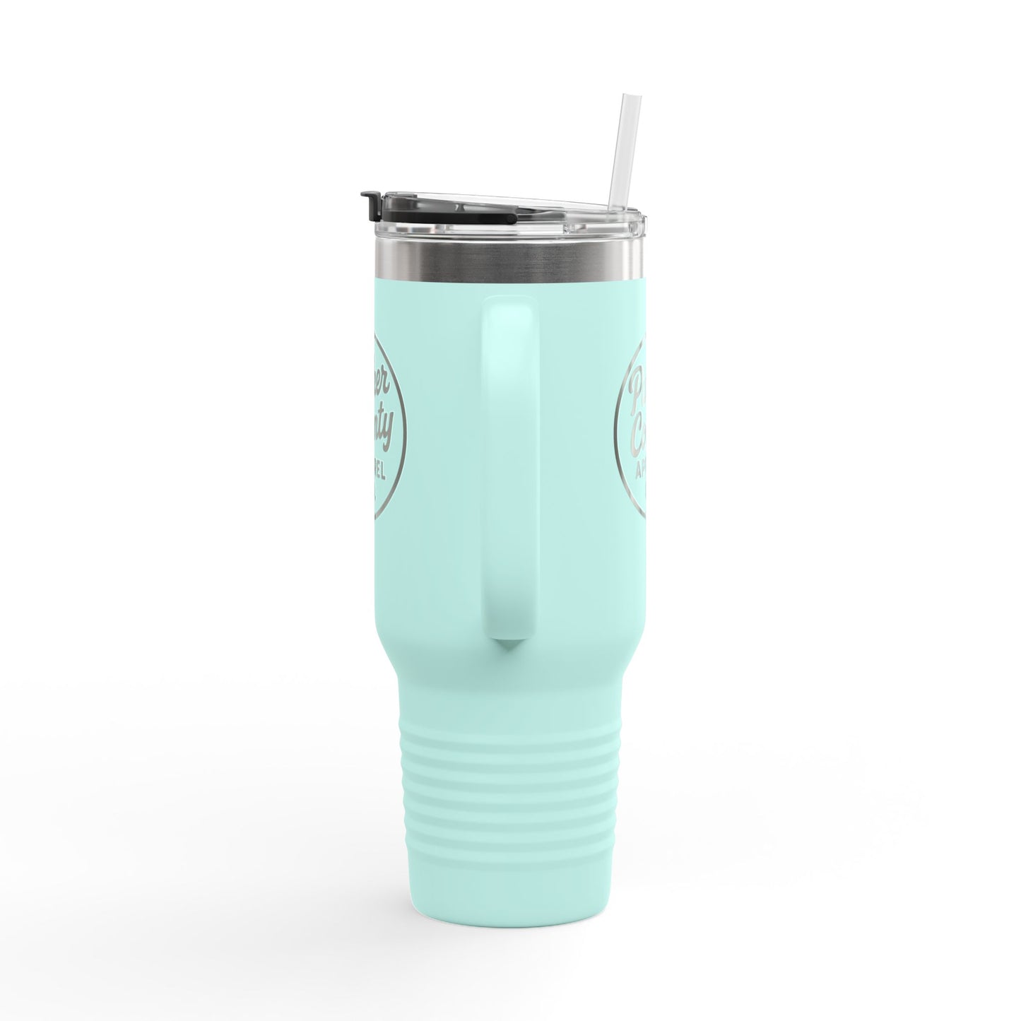 40oz Travel Mug PCA Co.