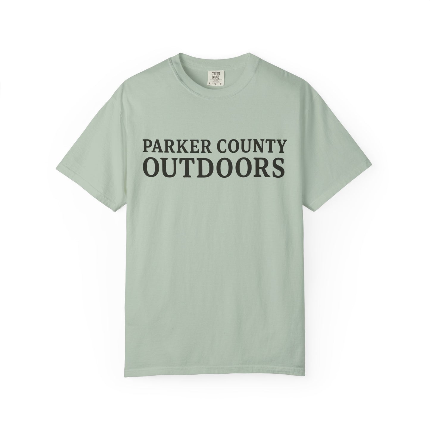 PCO Bass Fishing Shirt