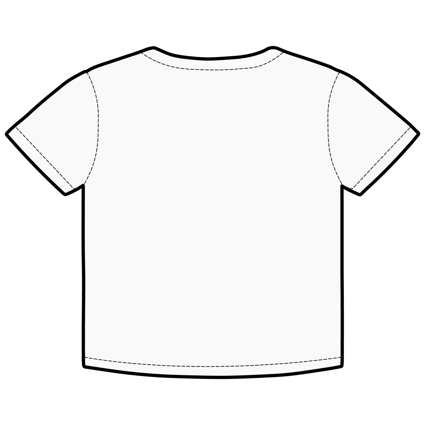 Wild West Kids Tee - Cowgirl Shirt for Kids