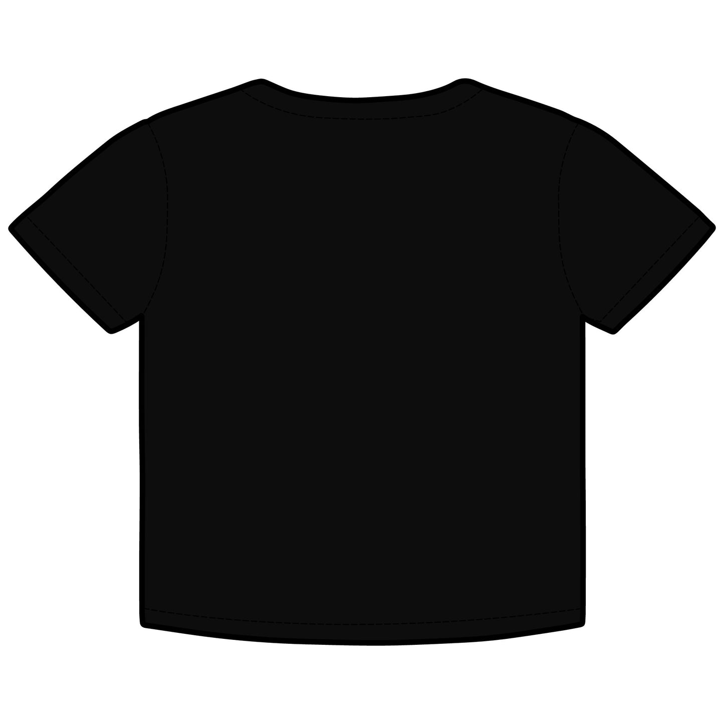 Wild West Kids Tee - Cowgirl Shirt for Kids