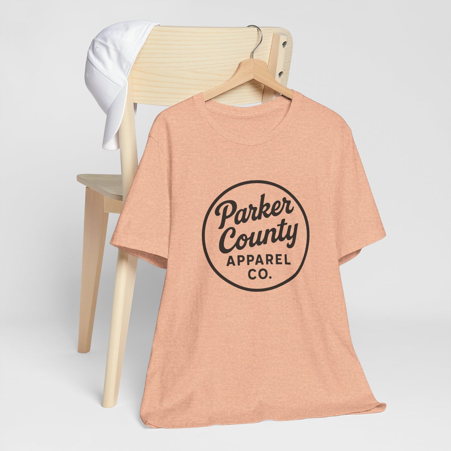 Parker County Apparel Co. Round