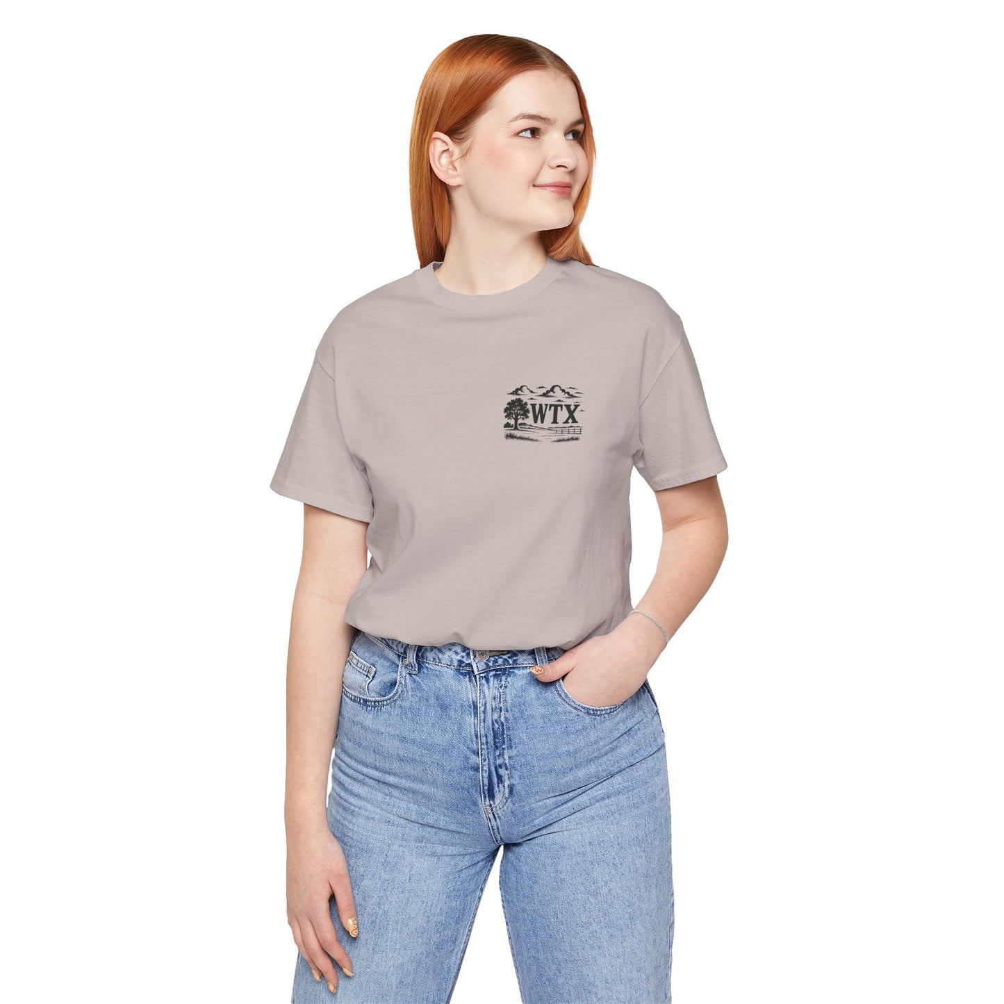 WTX Cowgirl Shirt