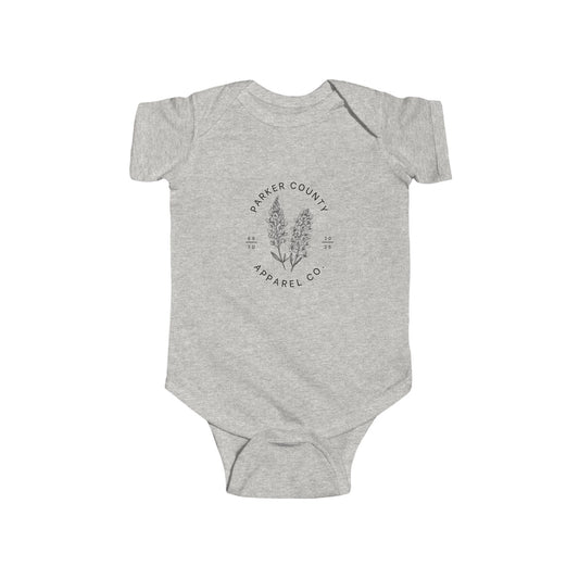 Blue Bonnets (Infant)