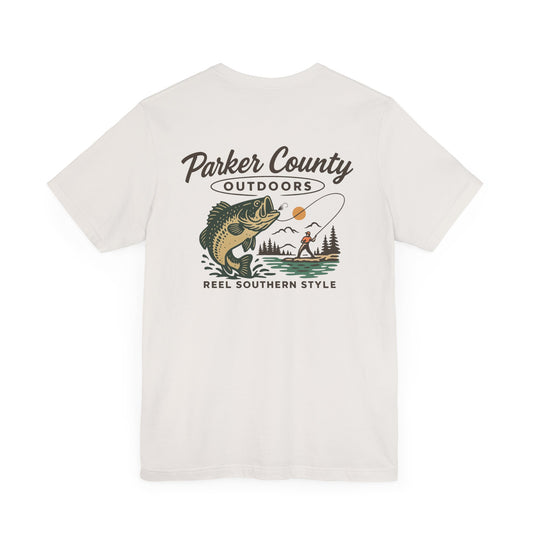 PCO Reel Southern Style