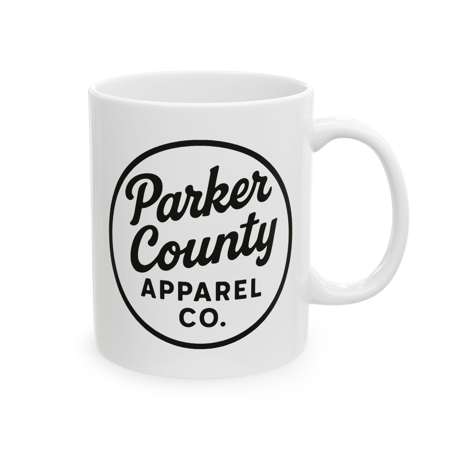PCA Co. Mug