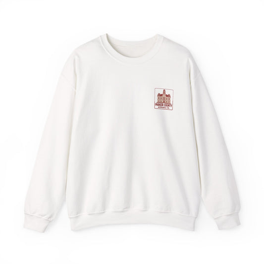 Courthouse Square Sweatshirt
