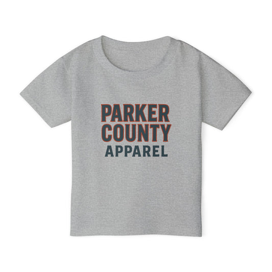 Toddler Rodeo Skydiver Shirt