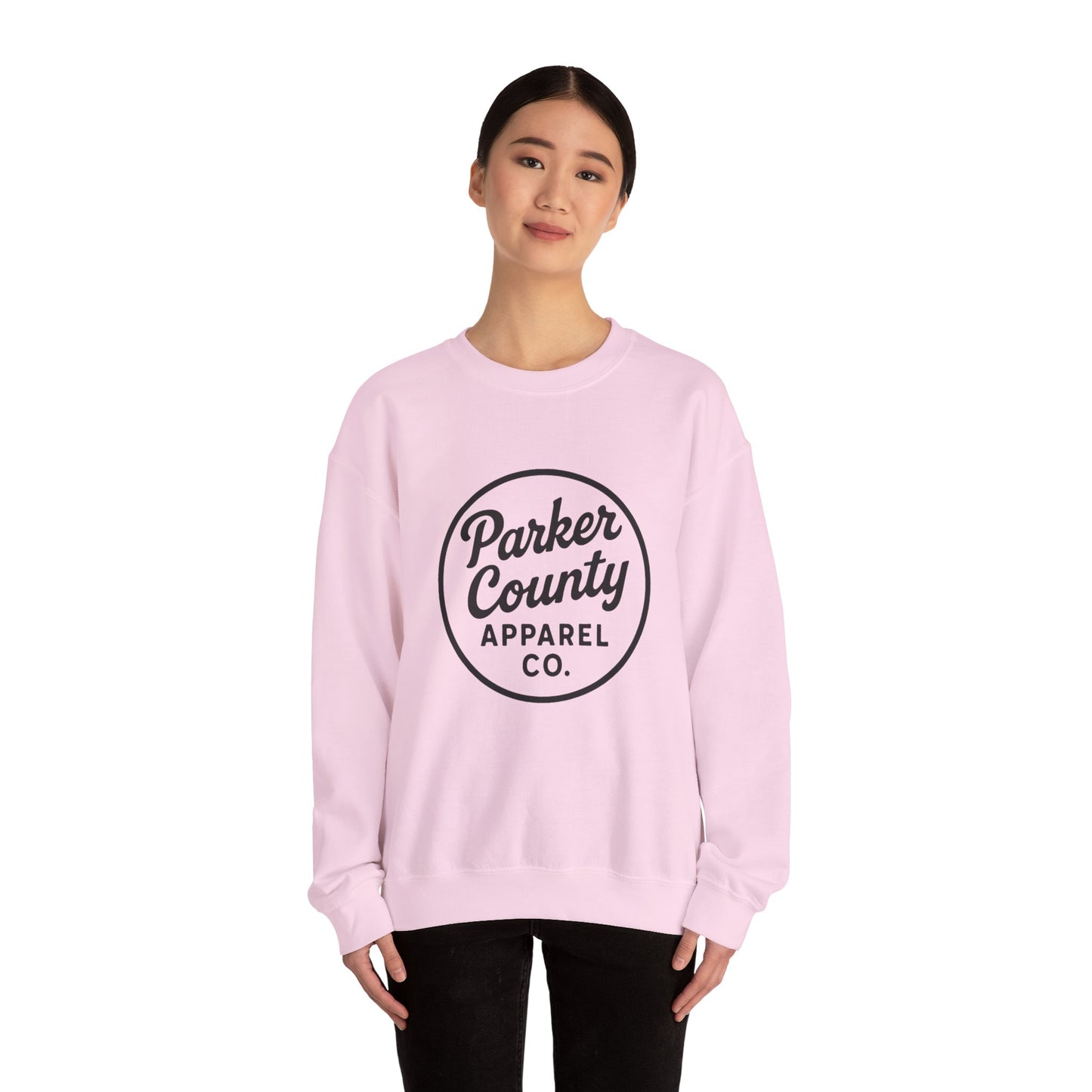 Parker County Apparel Co. Sweatshirt