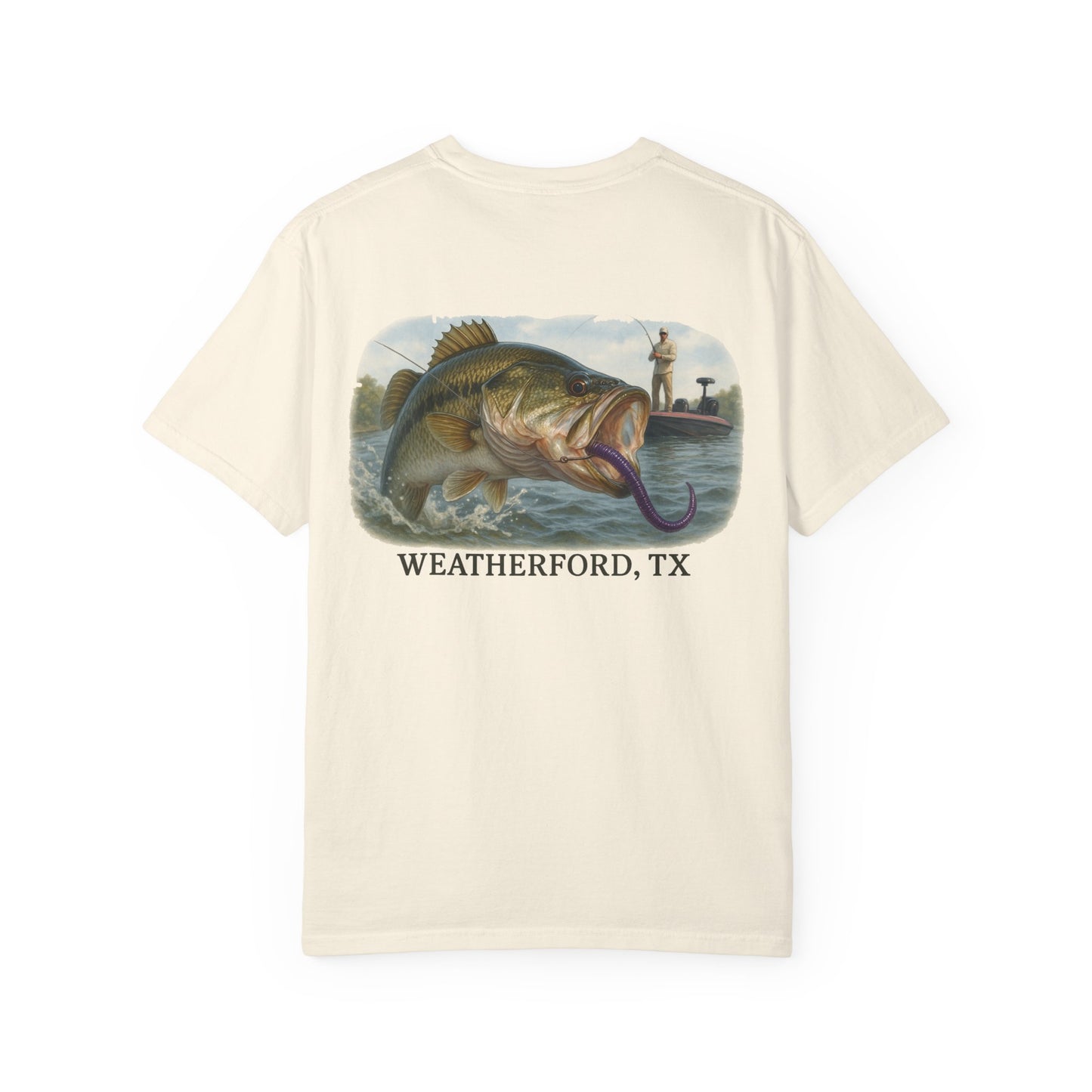 PCO Bass Fishing Shirt