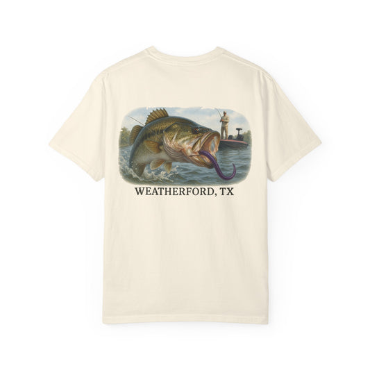 PCO Bass Fishing Shirt