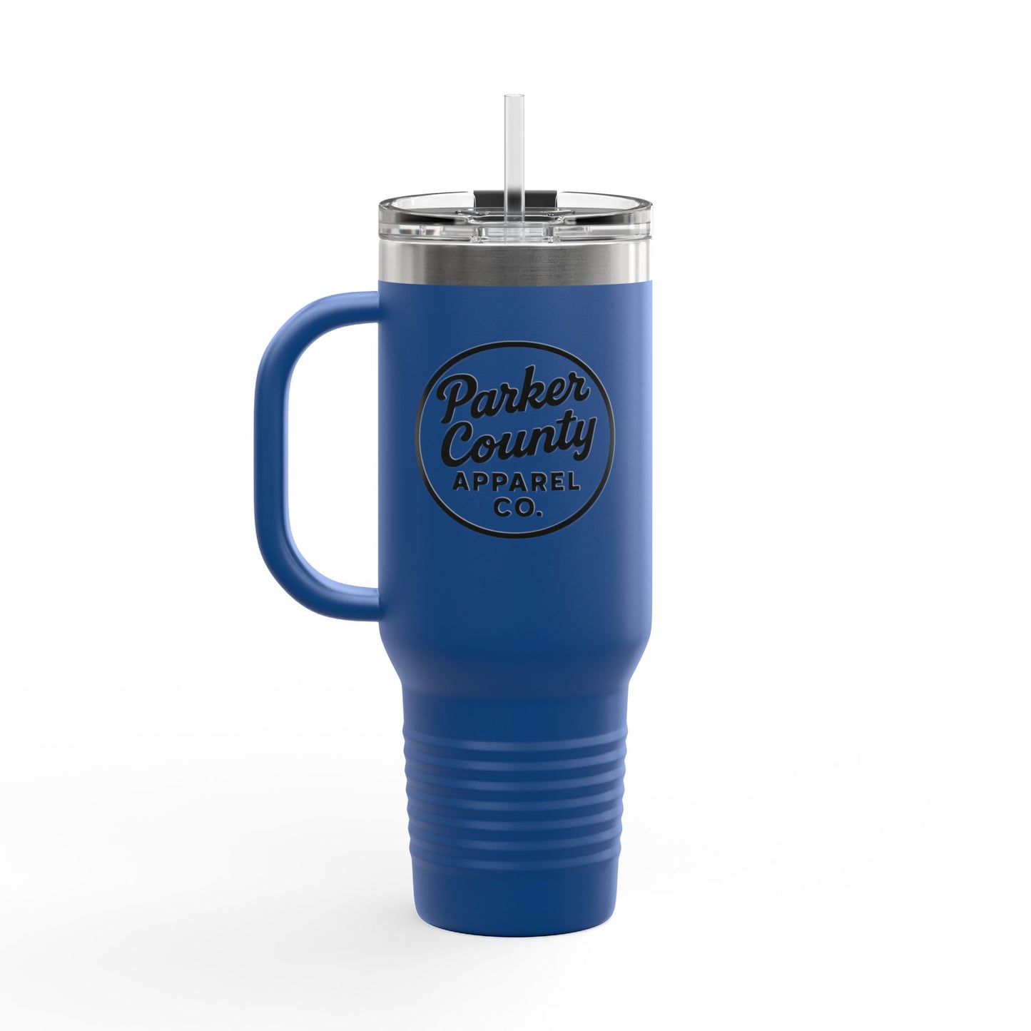 40oz Travel Mug PCA Co.