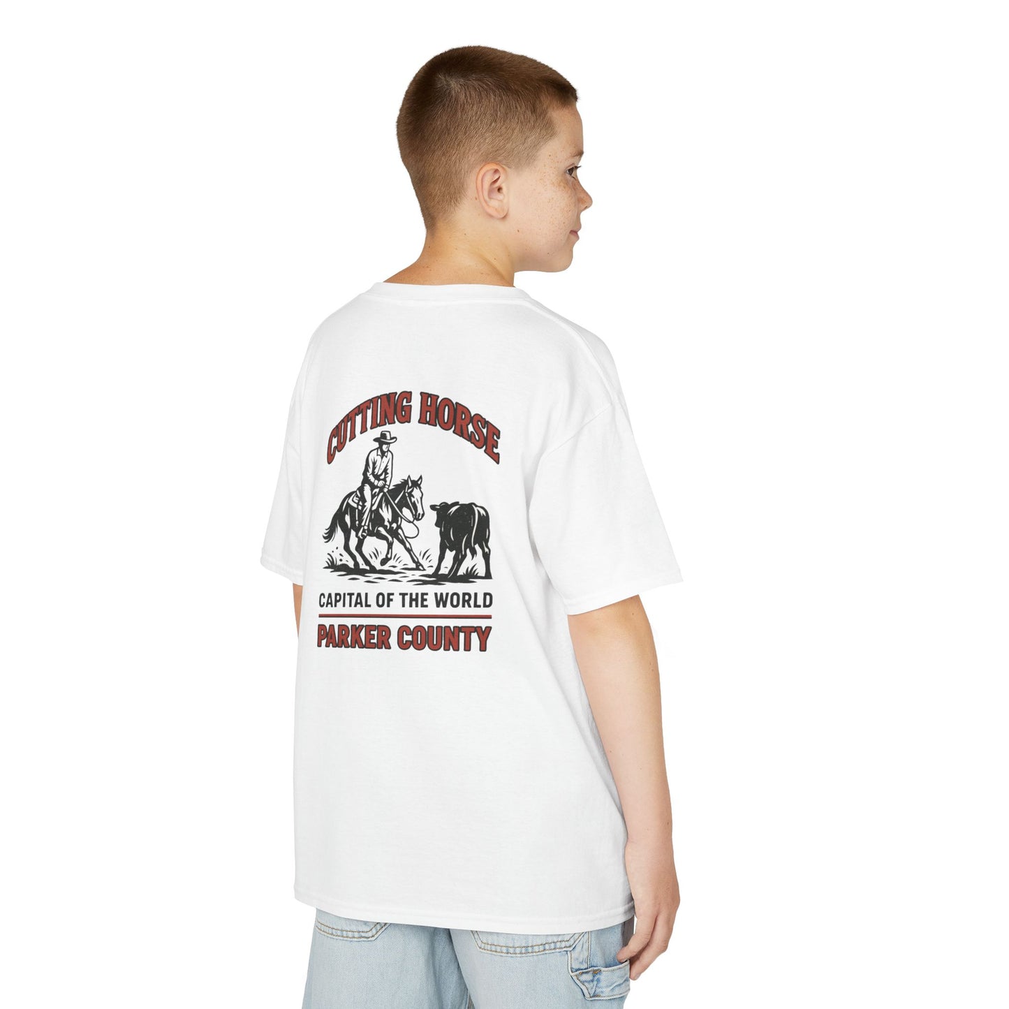 Kids C.H.C.O.T.W Shirt
