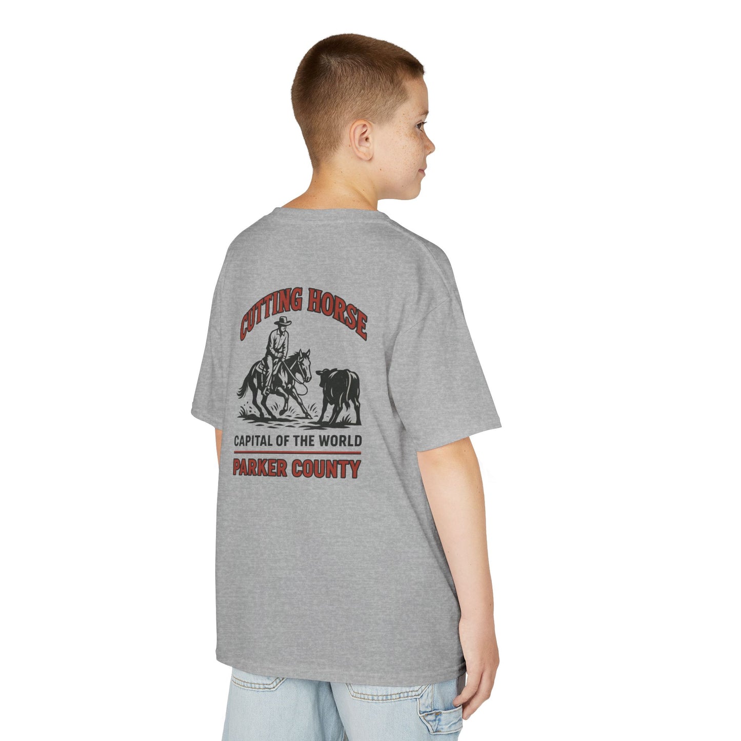 Kids C.H.C.O.T.W Shirt